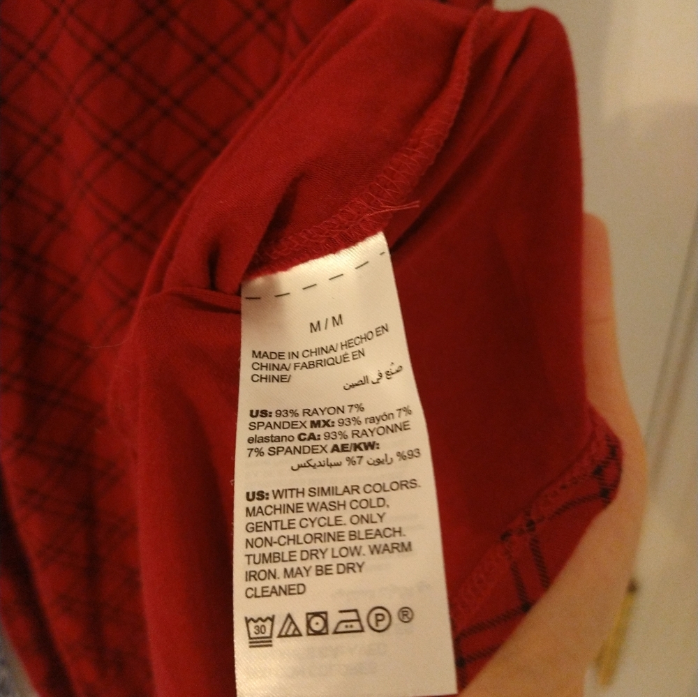 Soma+Alfini 💖 lingerie wear slip 💖Size M - Picture 4 of 8